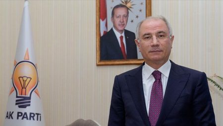 AK Parti’li Ala: Terörsüz Türkiye yolunda çok kıymetli bir eşik aşıldı