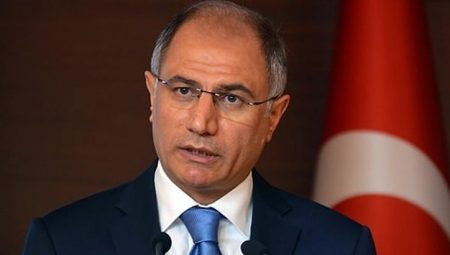 AK Parti’li Ala’dan PKK’nın fesih kararına ait açıklama: Adım adım her şey planlandı, pazarlık kelam konusu değildir