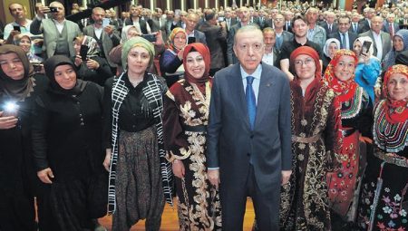 ‘Araştırma enstitüsü hayata geçiyor’