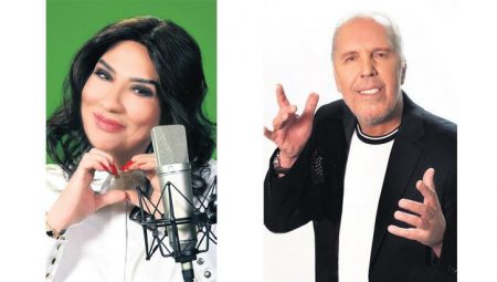 ‘Atam’ın geliri gençlere armağan