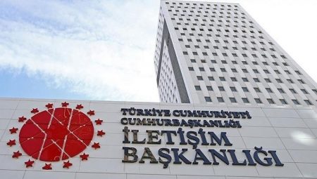 Bağlantı Başkanlığı: Devlet idaresinin rastgele bir pazarlık üzerine süreç yönetmesi kelam konusu değildir