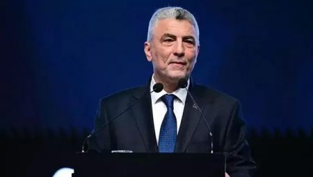 Bakan Bolat’tan PKK’nın fesih kararı ile ilgili açıklama: Gücümüzü artık çatışmaya değil…