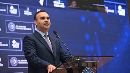 Bakan Kacır’dan iki yeni OSB muştusu