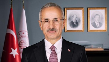 Bakan Uraloğlu, PKK’nın fesih kararına ait açıklama: Barışın sesi yükselecek