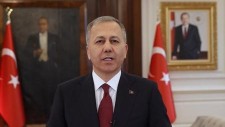 Bakan Yerlikaya, PKK’nın fesih kararını kıymetlendirdi: Değerli bir evre gerçekleşmiştir