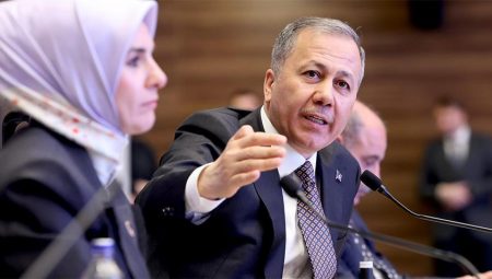 Bakan Yerlikaya’dan ‘Kadına Yönelik Şiddetle Mücadele’ toplantısı için açıklama