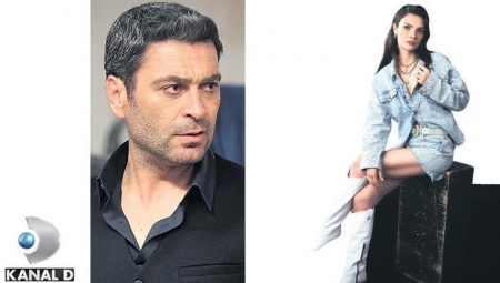 ‘Bambaşka dünyalar tanıyorum’