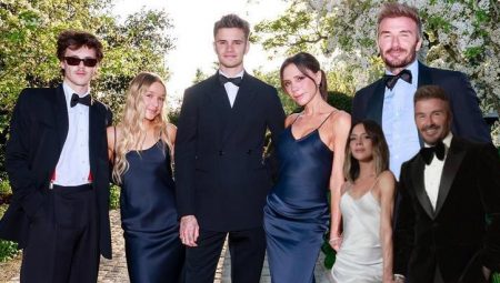 Beckham çiftine şok suçlama! Bitmek bilmeyen krizin ayrıntıları aşikâr oldu