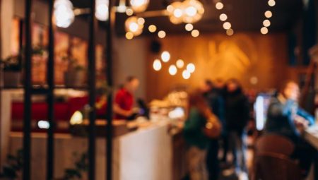 Besin işletmelerinde ‘karekod’ kararı! Resmi Gazete’de yayımlandı