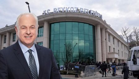 Beykoz Belediye Başkanı Alaattin Köseler ve 25 zanlı hakkında fezleke