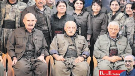 Bir Fotoğrafın Akabinde: Boşa geçmiş yıllar, umutlu yarınlar