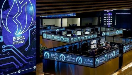 Borsa süreçlerinde usulsüzlük yaptıkları teziyle 7 kuşkulu hakkında gözaltı kararı