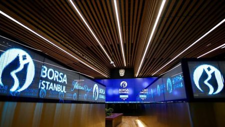 Borsa’da son durum! Gün yükselişle tamamladı