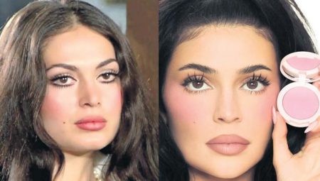 Bu kere Kylie’nin radarına girdi