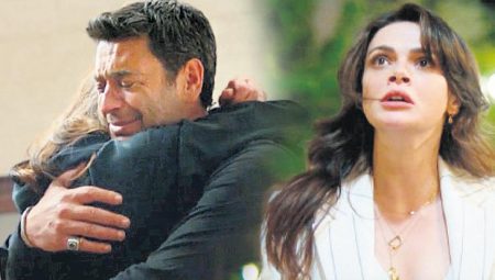 ‘Bu konağın hanımağasıyım’