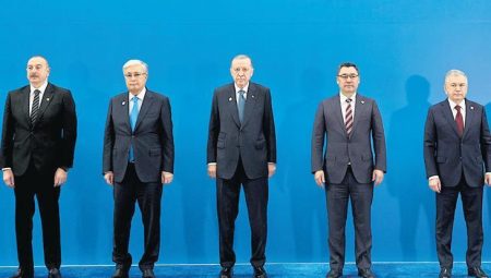 Budapeşte’de TDT Doruğu