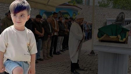 Bungalov tatili faciayla bitti! 4 yaşındaki Ardıç’ın mevti sonrası şok ayrıntı