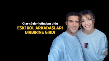 Caner Topçu Rabia Soytürk’ün olay kelamlarına karşılık verdi! ‘Art niyet arıyorum’