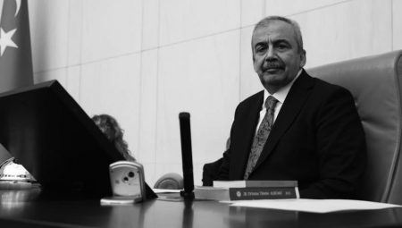 CANLI ANLATIM Son dakika… Sırrı Süreyya Öncü’ye veda