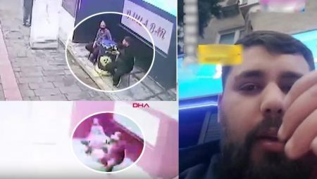 Canlı yayında oyun oynarken yıldırım düştü! Kan donduran imaj