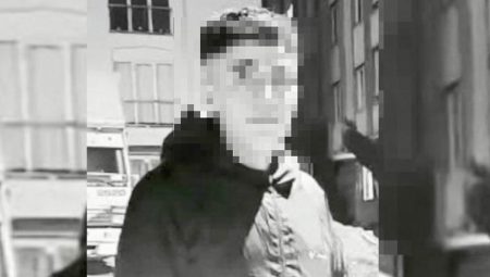 Cesedi boş yerde bulundu! 20 yaşındaki gencin ailesinden vahim tez