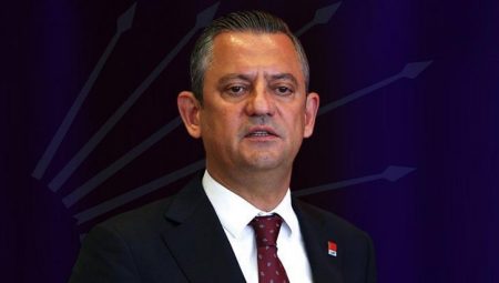 CHP lideri Özel’den PKK’nın fesih kararıyla ilgili birinci açıklama: Barışın yanındayız