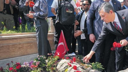 CHP Lideri Özgür Özel: Saldırı hepimize yazılmış açık mektup