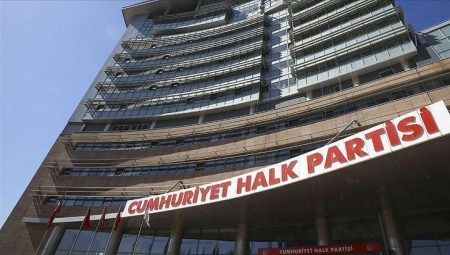 CHP’ye kurultay soruşturmasında yeni gelişme: 51 kişinin bağlantı kayıtları istendi