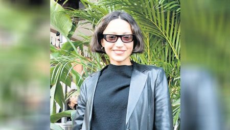 ‘Çocuğum olsun isterim’