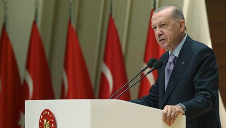 Cumhurbaşkanı Erdoğan, Kazakistan Cumhurbaşkanı Tokayev ile telefonda görüştü