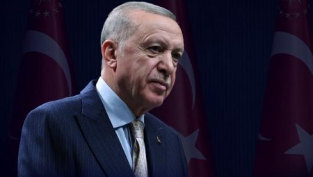 Cumhurbaşkanı Erdoğan yarın Arnavutluk’a gidiyor