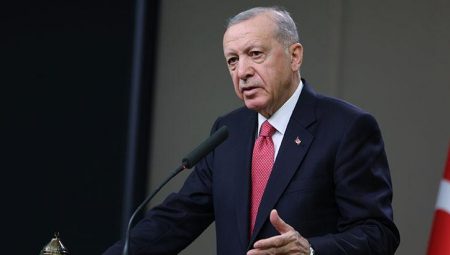 Cumhurbaşkanı Erdoğan, yarın Macaristan’a gidecek