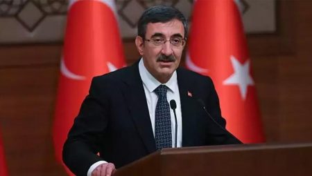 Cumhurbaşkanı Yardımcısı Yılmaz’dan “Çözerse Erdoğan çözer” paylaşımı