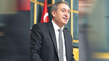 DEM Parti’den siyasi parti çeşidi