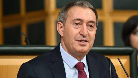 DEM’li Tuncer Bakırhan’dan korucularla ilgili kelamlarına açıklama: Yanlış tabir edilmiş olabilir