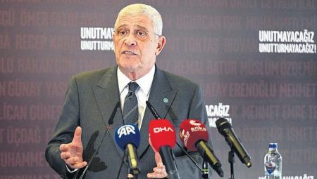 Dervişoğlu, şehit aileleriyle bir ortaya geldi