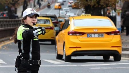 Dikkat! Ankara’da bu yollar trafiğe kapalı olacak
