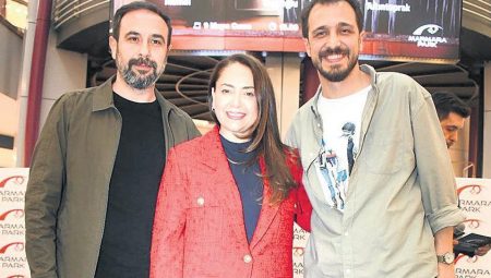 ‘Dizi izleyip, hayal kurmayın’