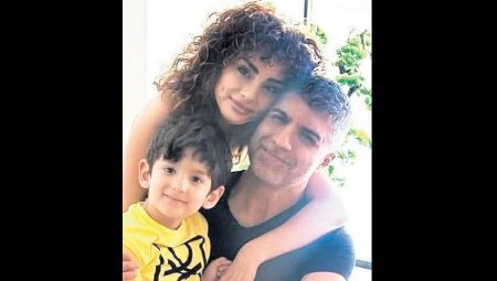 ‘Doğduğuma pişman edenlerle…’