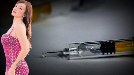 Dolgu hoşluk getirmedi, sıhhat sorunu oldu! Aquafilling kabusu