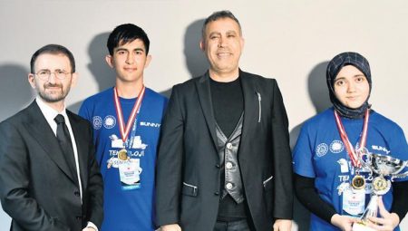 Dorukta gönülleri fethetti