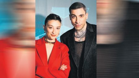 Düetleri kliple taçlandı