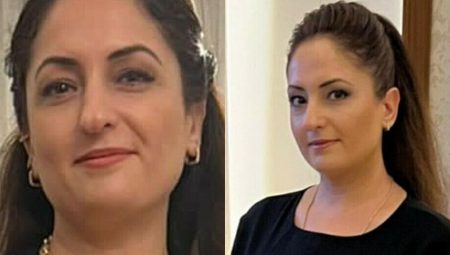 Ebru darbedildikten sonra intihar etti! Aileyi şoke eden karar