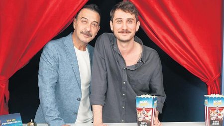 ‘Eğleneceklerine kefilim’