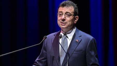 Ekrem İmamoğlu ‘kamu görevlisine hakaret’ soruşturmasında tabir verdi