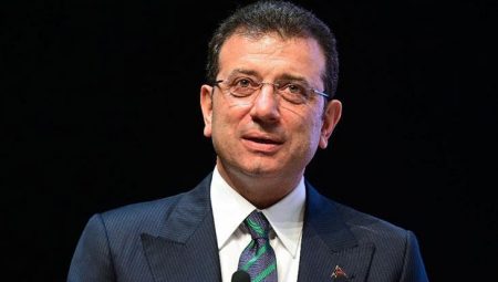 Ekrem İmamoğlu’nun resmi konutundaki kameraları söken kuşkulu tutuklandı