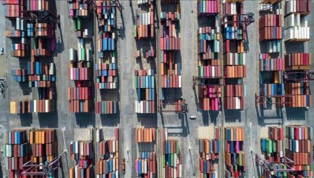 Elektronik ihracatın “konsinye” olarak da gerçekleştirilebilmesine imkan sağlandı