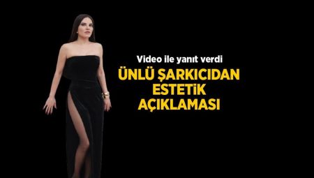 Estetik bilmecesi! Göksel’den çok konuşulan imgeyle ilgili açıklama: O kişiyi tanımıyorum