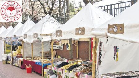 Etiketsiz ve açıkta satılan besinlere dikkat