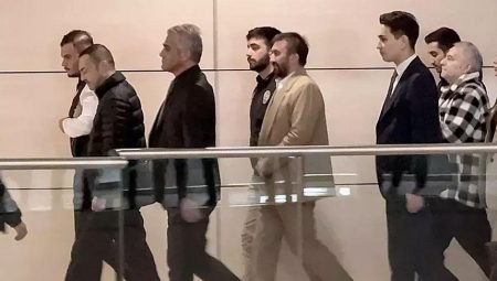 Fenomen İbrahim Yılmaz hakkında karar